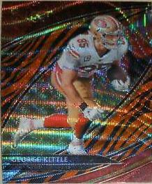 George Kittle