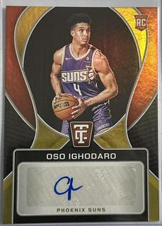 Oso Ighodaro