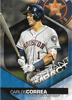 Carlos Correa