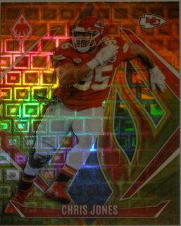 Chris Jones