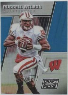 Russell Wilson