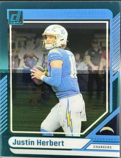 Justin Herbert