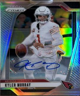 Kyler Murray