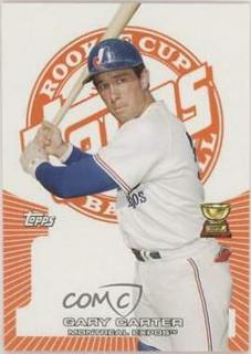 Gary Carter