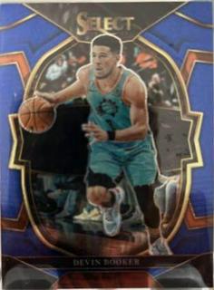 Devin Booker