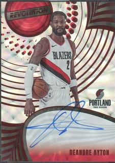 Deandre Ayton
