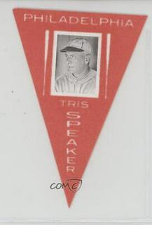 Tris Speaker