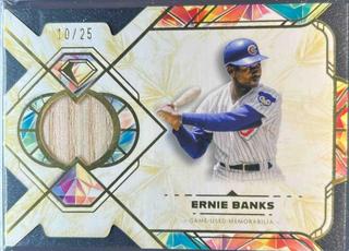 Ernie Banks