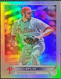 Zach Eflin