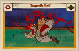 Magnetic Field, Swide! Swide! #145 / 160