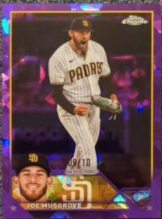 Joe Musgrove