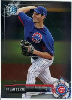 Dylan Cease