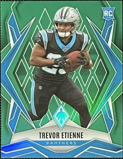 Trevor Etienne