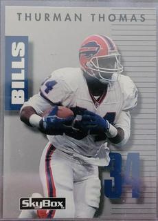 Thurman Thomas