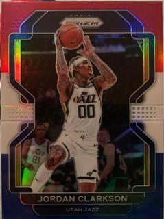 Jordan Clarkson