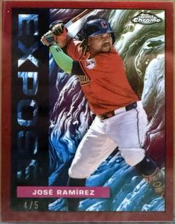 Jose Ramirez