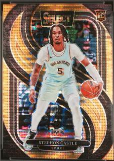 Stephon Castle