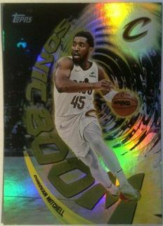Donovan Mitchell
