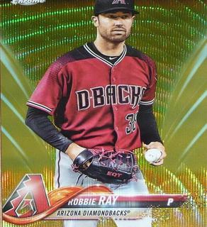 Robbie Ray