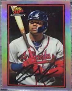Ronald Acuna Jr.