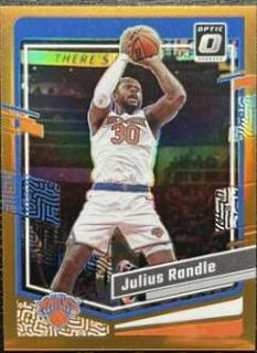 Julius Randle
