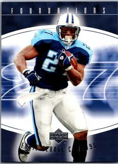 Eddie George