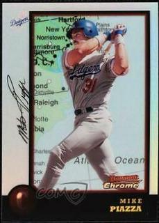 Mike Piazza