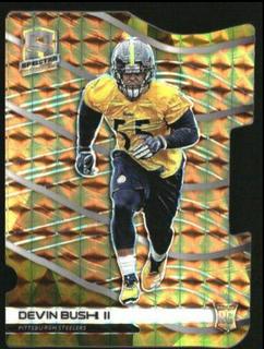 Devin Bush II