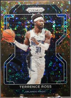 Terrence Ross