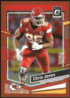 Chris Jones