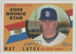 Mat Latos