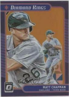 Matt Chapman