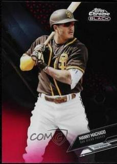 Manny Machado