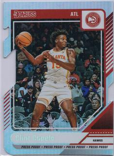Clint Capela