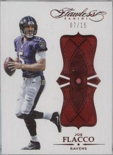 Joe Flacco