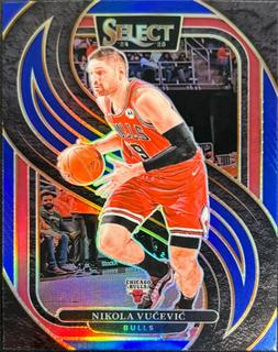 Nikola Vucevic