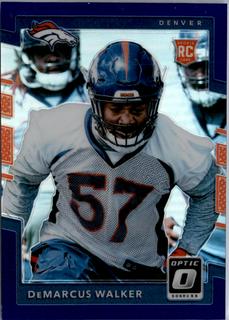 DeMarcus Walker