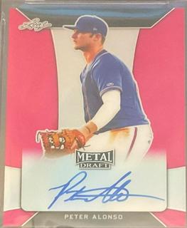 Peter Alonso