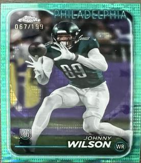 Johnny Wilson