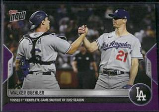 Walker Buehler