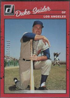 Duke Snider