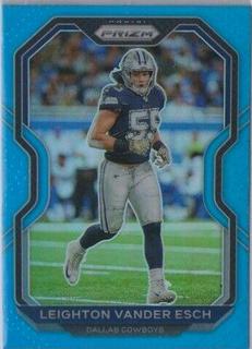 Leighton Vander Esch