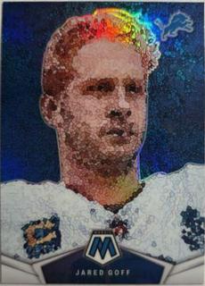 Jared Goff