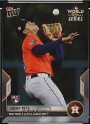 Jeremy Pena