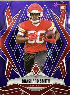 Brashard Smith