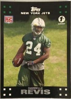 Darrelle Revis