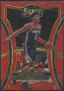 Rui Hachimura