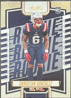 Christian Gonzalez