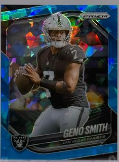 Geno Smith
