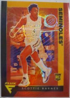 Scottie Barnes